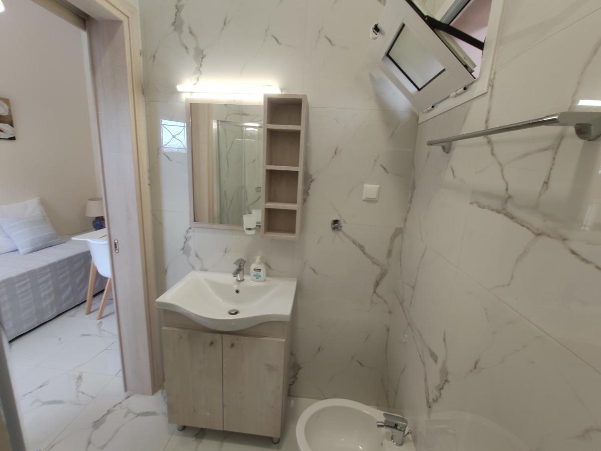 Senka Studios パルガ 部屋 写真